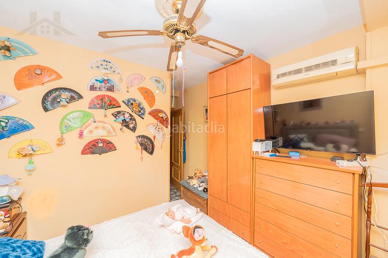 Foto f73ad386-cd3d-487d-bd78-2d9688200ec3. Pis a calle valladolid 31 a Villayuventus-Renfe Parla