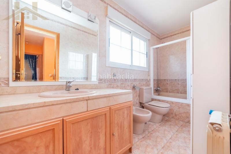 Foto dd937650-1fac-42bc-b4d1-83ccfbe4a06e. Chalet avec chauffage parking dans Pintores-Ferial Parla