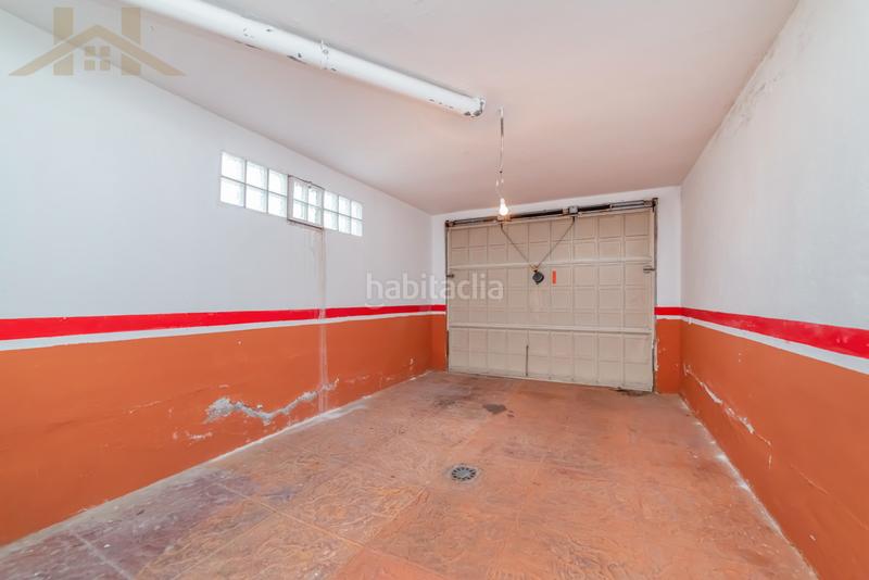 Foto a1558887-ebad-40ad-bd54-294a664c9548. Chalet en Pintores-Ferial Parla