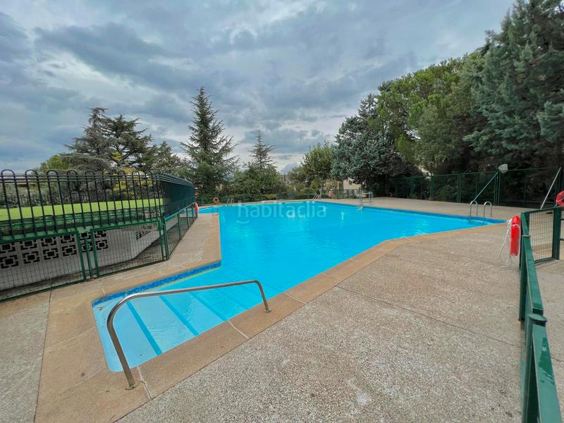 Foto 08e56bfd-bcd5-42c2-935d-b8cbd6d4f0b0. Appartamento con riscaldamento piscina in Parque de la Coruña-Las Suertes Collado Villalba