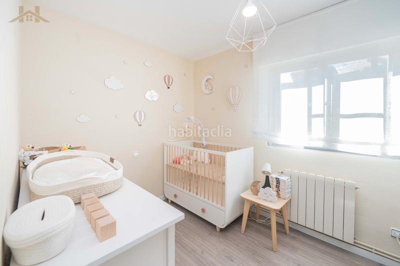 Foto 35dd51a1-096c-42b6-a8f1-360d236b4d4b. Appartamento con riscaldamento piscina in Parque de la Coruña-Las Suertes Collado Villalba