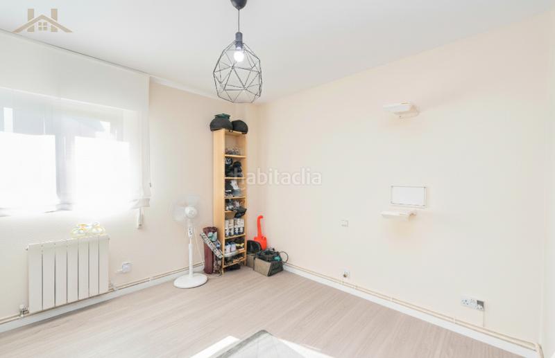 Foto 712bba56-e526-48e3-8033-8de1f972bbe7. Appartamento con riscaldamento piscina in Parque de la Coruña-Las Suertes Collado Villalba