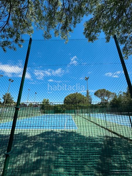 Foto 820d502e-23bc-41f7-ac25-035a0f22c312. Appartamento con riscaldamento piscina in Parque de la Coruña-Las Suertes Collado Villalba