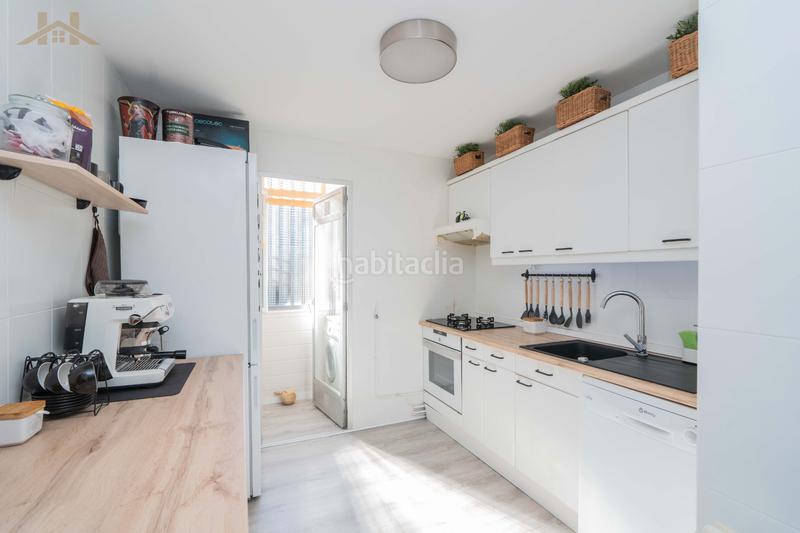 Foto adc83016-ecbe-42ee-aa9a-2d677050c202. Appartamento con riscaldamento piscina in Parque de la Coruña-Las Suertes Collado Villalba