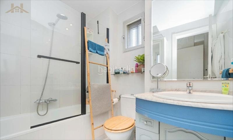 Foto b9ebf3b2-7c51-4fdd-bf3c-2dbf5ee1a511. Appartamento con riscaldamento piscina in Parque de la Coruña-Las Suertes Collado Villalba