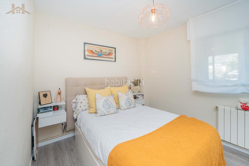 Foto 2dd210a6-2fad-4903-b5aa-23975ad3680e. Flat with heating pool in Parque de la Coruña-Las Suertes Collado Villalba