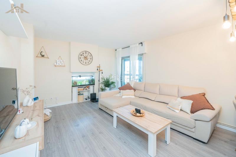 Foto 3ddd36ba-a6b2-4671-9381-c3a982b79934. Flat with heating pool in Parque de la Coruña-Las Suertes Collado Villalba