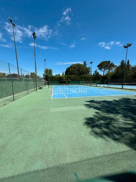 Foto 868e1490-cce6-43fb-b048-d1026f7f3868. Flat with heating pool in Parque de la Coruña-Las Suertes Collado Villalba