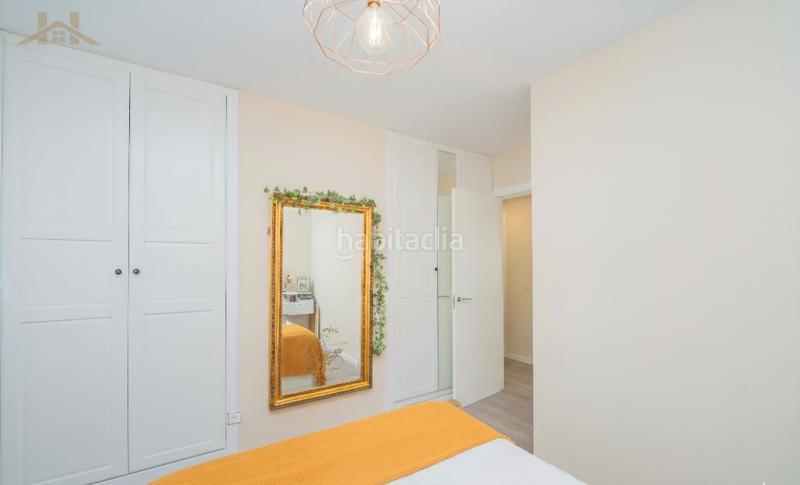 Foto bf21b1f4-530f-4d41-b575-1e2523c0db67. Flat with heating pool in Parque de la Coruña-Las Suertes Collado Villalba