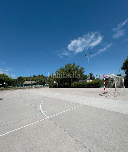 Foto 82fe2045-f3dc-4d16-b01a-a6dbe2e0139a. Pis amb calefacció piscina a Parque de la Coruña-Las Suertes Collado Villalba