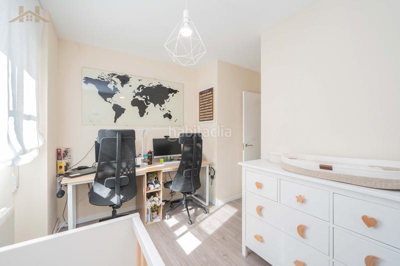 Foto 910eedfc-5b34-47e3-b483-53e9c6fc7bdd. Pis amb calefacció piscina a Parque de la Coruña-Las Suertes Collado Villalba