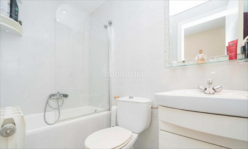 Foto a8e66784-5ff9-48db-88a8-90984cfc9b0c. Pis amb calefacció piscina a Parque de la Coruña-Las Suertes Collado Villalba