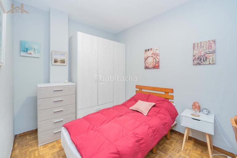 Foto b9e66fb7-caf3-4109-8586-8c9af8c398c4. Appartamento con riscaldamento piscina in Villalba Estación Collado Villalba