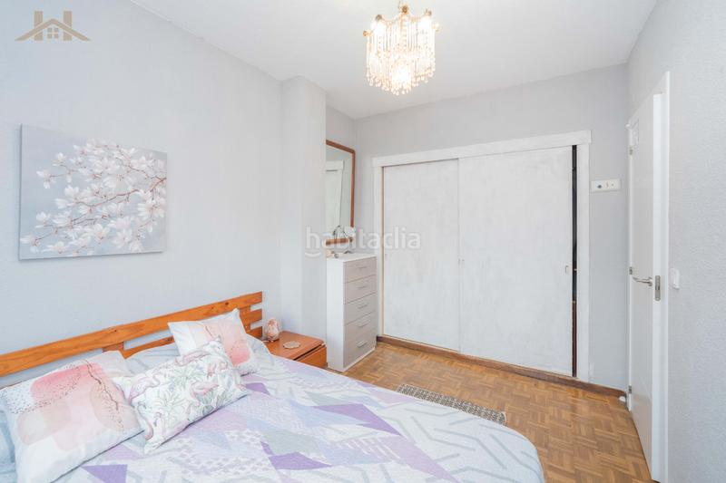 Foto dd14c8f3-c65e-4fa6-b3c0-366695d836aa. Appartamento con riscaldamento piscina in Villalba Estación Collado Villalba