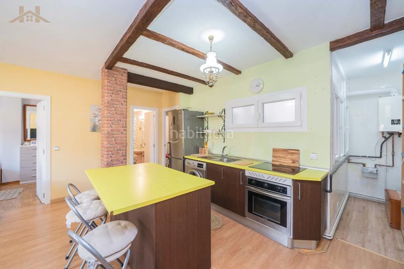 Foto 65cda43f-70df-44f3-8050-5f4cb6eafe7d. Appartement avec chauffage piscine dans Villalba Estación Collado Villalba