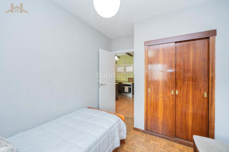 Foto 55e6818f-468d-4ce8-a2db-131532aff572. Etagenwohnung mit heizung pool in Villalba Estación Collado Villalba