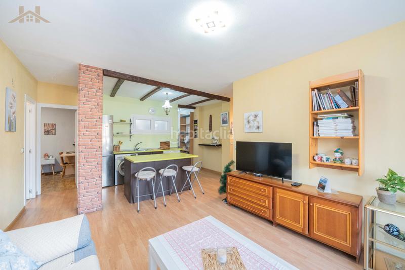 Foto 6d947895-8b60-4397-bb03-321b9b2d5ee8. Etagenwohnung mit heizung pool in Villalba Estación Collado Villalba