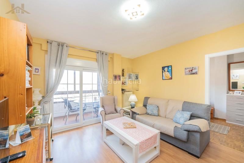 Foto fcbdc002-cdca-4f4e-80de-a9f5b96a8bb1. Etagenwohnung mit heizung pool in Villalba Estación Collado Villalba