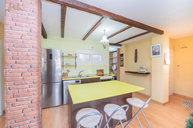 Foto 47056a9b-4da8-43ea-b6d0-88c082ca7f73. Pis amb calefacció piscina a Villalba Estación Collado Villalba