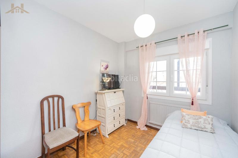 Foto 8da0e126-6c30-44df-b173-118466c63a09. Pis amb calefacció piscina a Villalba Estación Collado Villalba