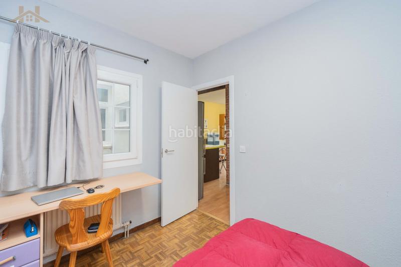 Foto d4cbcf4f-b2ff-4b9c-94f2-ad998032b9d9. Pis amb calefacció piscina a Villalba Estación Collado Villalba