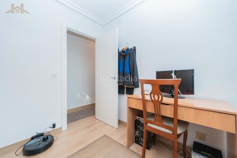 Foto 555eefc2-b2c1-452f-b976-30282dcdbd2d. Etagenwohnung mit heizung in Carlos Ruiz Collado Villalba