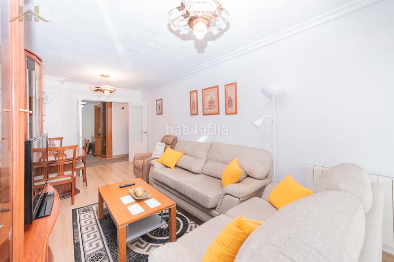 Foto bc82b990-683b-4773-a5f4-7f4d70ed6876. Etagenwohnung mit heizung in Carlos Ruiz Collado Villalba