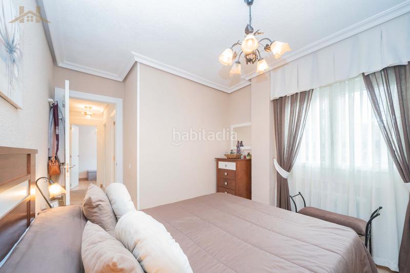 Foto d6dc2e14-6f96-4d6f-b850-444774c785c6. Etagenwohnung mit heizung in Carlos Ruiz Collado Villalba