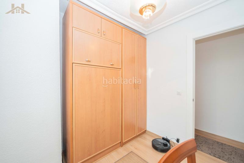 Foto f2eaa8f2-58a8-4442-a8dd-658501863624. Etagenwohnung mit heizung in Carlos Ruiz Collado Villalba