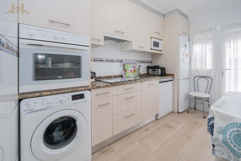 Foto 04693651-739c-4936-9e4d-34166368259d. Flat with heating in Carlos Ruiz Collado Villalba