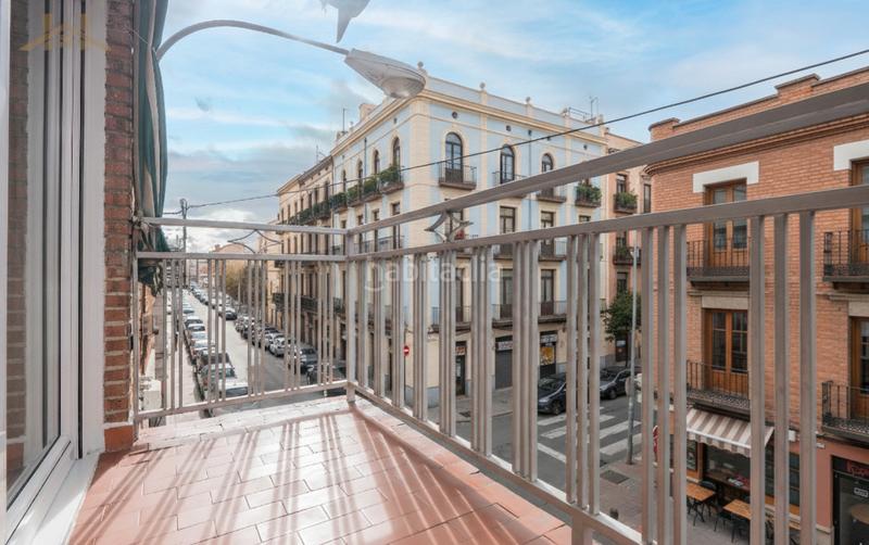 Foto 1d646dfc-96c4-411e-8b4d-de1906e73087. Flat with heating in Carlos Ruiz Collado Villalba