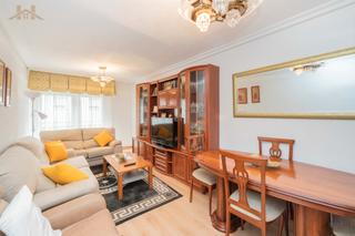 Flat in Calle Asturias
