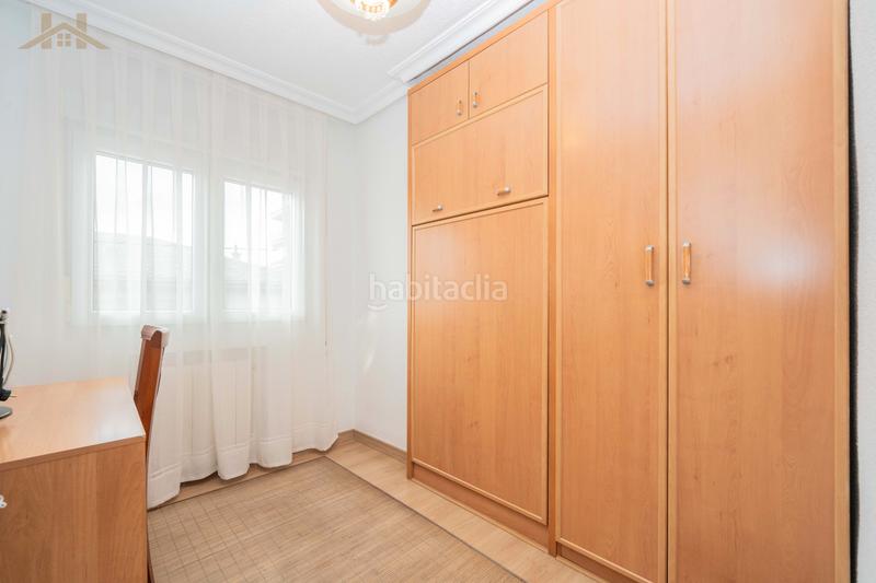 Foto c2ed84c7-c820-4a01-91a1-4c2defccadca. Flat with heating in Carlos Ruiz Collado Villalba