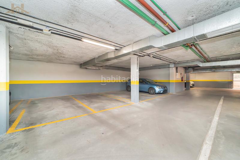 Foto 68d708ff-db44-443e-b08d-7826a10b5a06. Location appartement avec chauffage parking piscine dans Collado Villalba