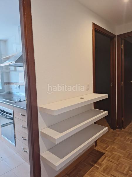 Foto 8e1321e5-1d0a-478a-877a-8317333bf62b. Rent flat with heating parking pool in Villalba Pueblo Collado Villalba