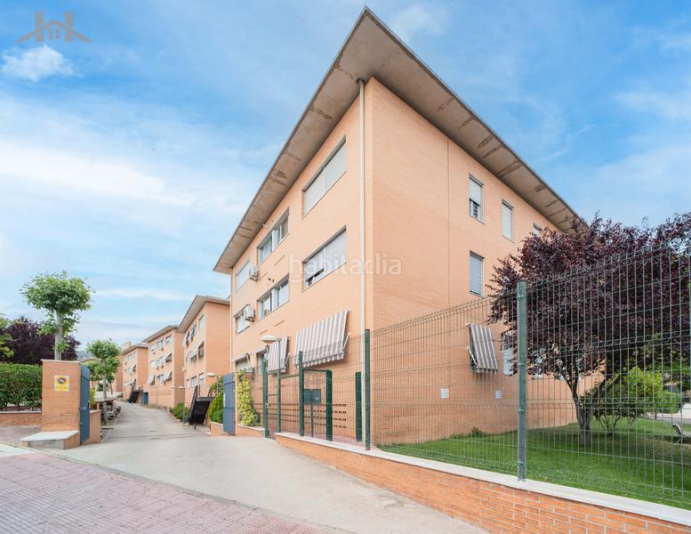 Foto 99f28715-1142-4642-901b-2f993e0ccd65. Rent flat with heating parking pool in Villalba Pueblo Collado Villalba