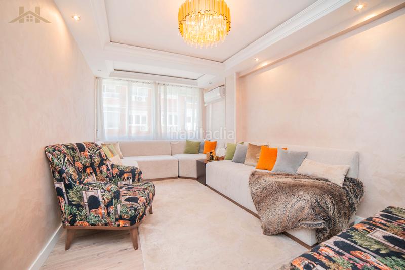 Foto 52ed9c14-2f76-4a87-b31f-d316214e446b. Appartamento con riscaldamento in Villayuventus-Renfe Parla