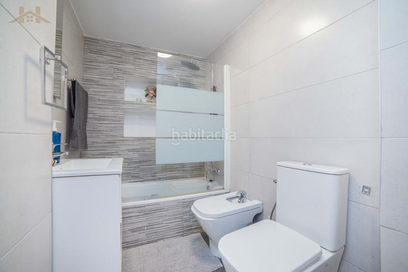 Foto 1ba41047-7d46-4d2a-a73b-061ca3c4c4eb. Appartement avec chauffage dans Villayuventus-Renfe Parla