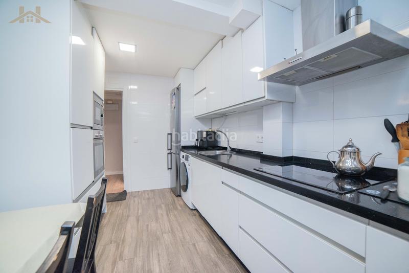 Foto 1e7774d7-775f-4306-94d1-6ca695274b1b. Appartement avec chauffage dans Villayuventus-Renfe Parla