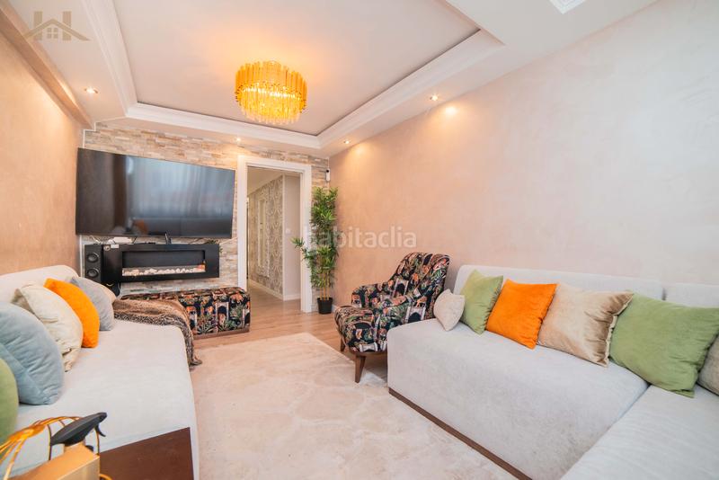 Foto 3020005c-d874-4dd2-aba7-9e389c92f52b. Appartement avec chauffage dans Villayuventus-Renfe Parla