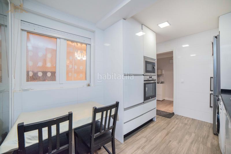 Foto 3f4baf89-0a8e-42e4-b738-d89579b5e196. Appartement avec chauffage dans Villayuventus-Renfe Parla