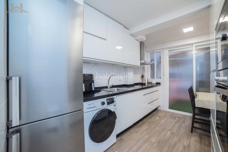 Foto 48d03713-53bf-4fe3-9d09-b479625b87e9. Appartement avec chauffage dans Villayuventus-Renfe Parla