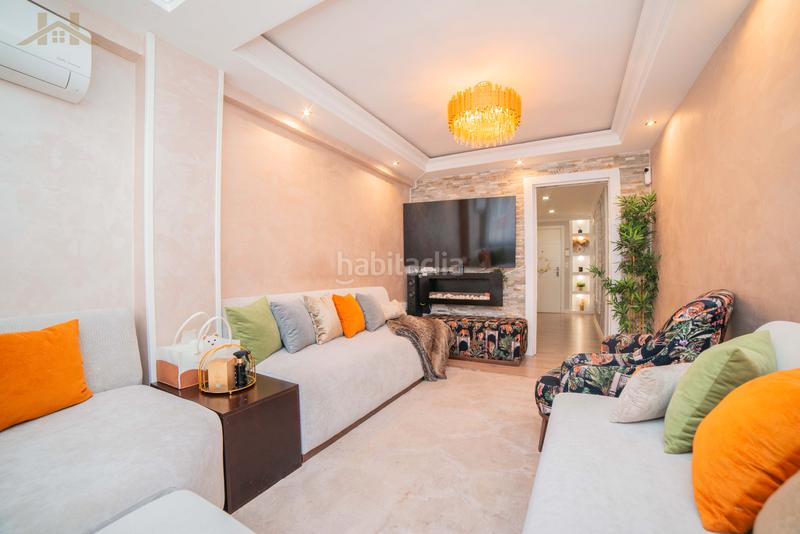 Foto ccc1ca90-00ee-4d6d-93e0-8e18eb548f02. Appartement avec chauffage dans Villayuventus-Renfe Parla