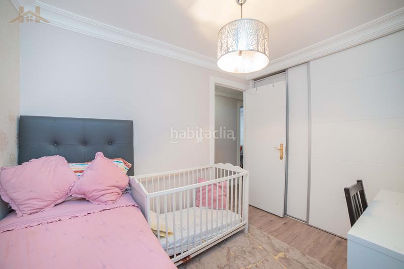Foto ff7d8b19-4815-45d0-9a18-c6a78dcae534. Appartement avec chauffage dans Villayuventus-Renfe Parla