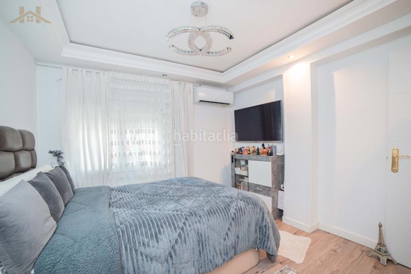 Foto 135cc634-e080-4fc4-be20-41d4566ef5c3. Flat with heating in Villayuventus-Renfe Parla