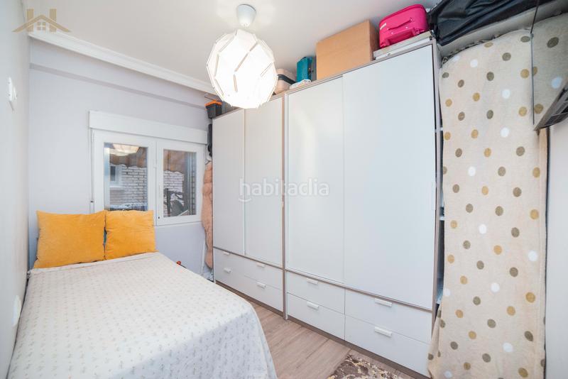 Foto 3445b0b6-2c49-42fa-b776-ee992856ca1c. Flat with heating in Villayuventus-Renfe Parla
