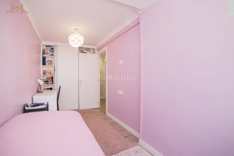 Foto 402205fb-7ec6-4506-a955-4328415d202c. Flat with heating in Villayuventus-Renfe Parla