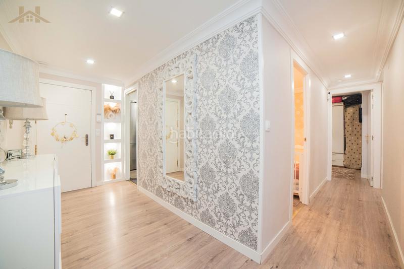 Foto 7d4a9d48-8562-48c4-9b72-5f6f04c58fc6. Flat with heating in Villayuventus-Renfe Parla