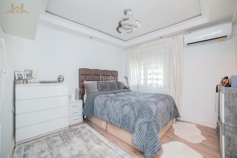 Foto 8ef57332-1c92-47cb-b98b-2e2d2d8de3ad. Flat with heating in Villayuventus-Renfe Parla