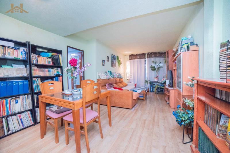 Foto 19443364-7b09-462b-bce3-af9aea330636. Appartamento con riscaldamento piscina in Parque de la Coruña-Las Suertes Collado Villalba